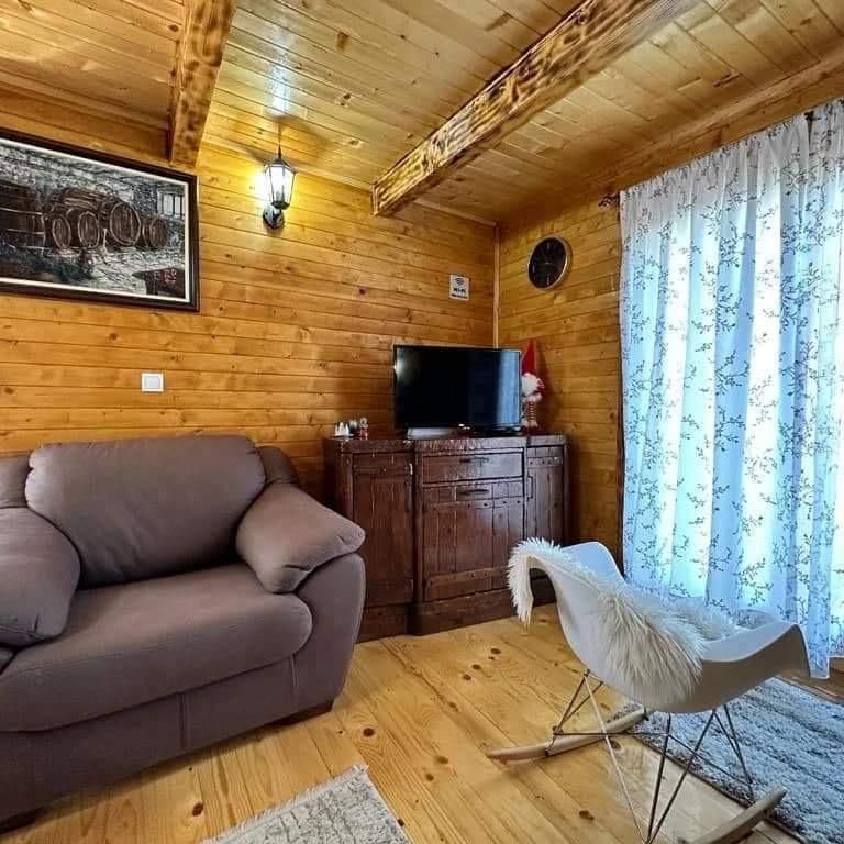 Дом в Жабляке, Черногория, 75 м² - фото 4