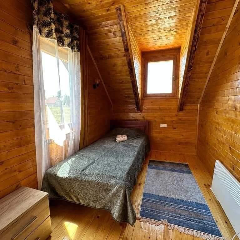 Дом в Жабляке, Черногория, 75 м² - фото 5