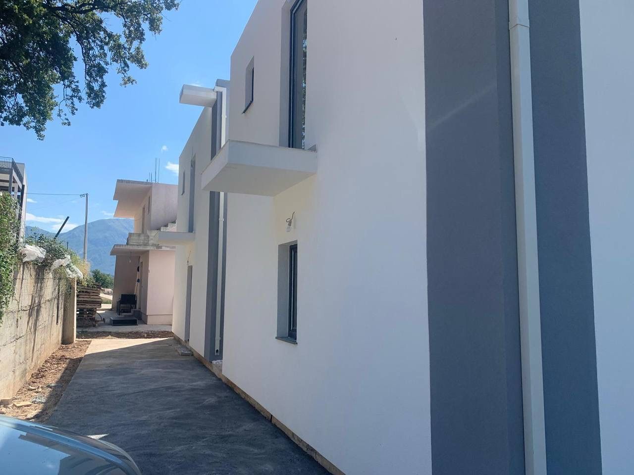 Дом в Баре, Черногория, 70 м² - фото 5