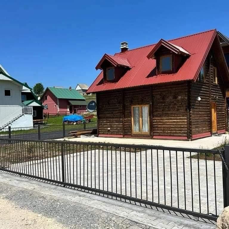 Дом в Жабляке, Черногория, 75 м² - фото 6