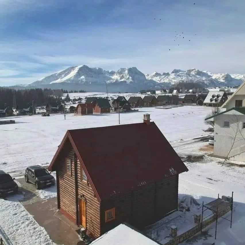 Дом в Жабляке, Черногория, 75 м² - фото 7