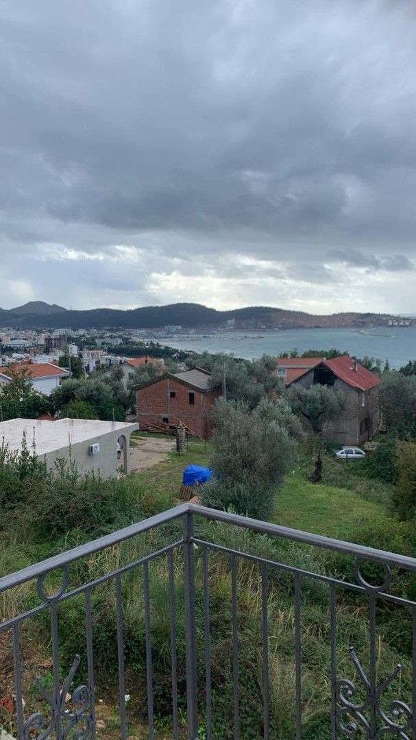 Дом в Баре, Черногория, 70 м² - фото 11