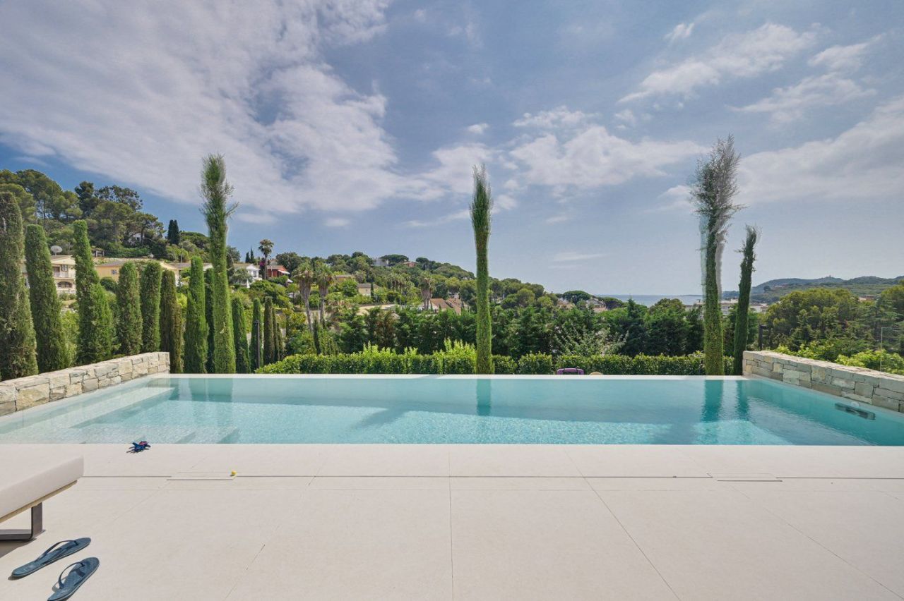 Дом на Коста-Брава, Испания, 500 м² - фото 10