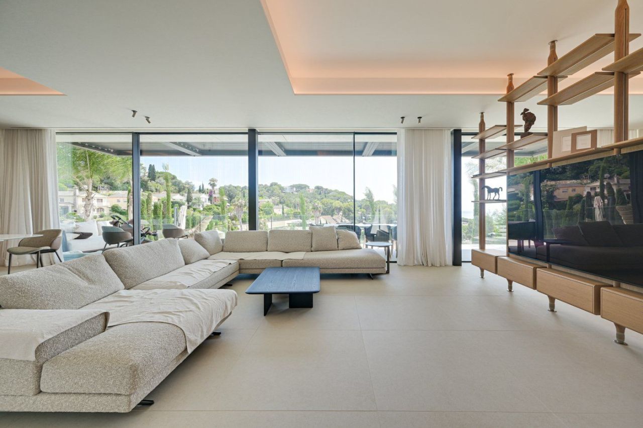 Дом на Коста-Брава, Испания, 500 м² - фото 17