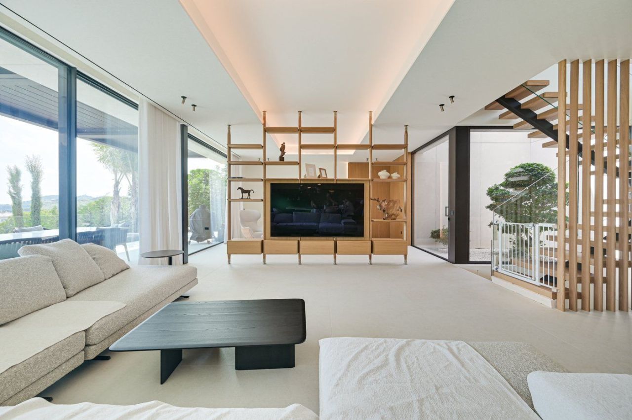 Дом на Коста-Брава, Испания, 500 м² - фото 18