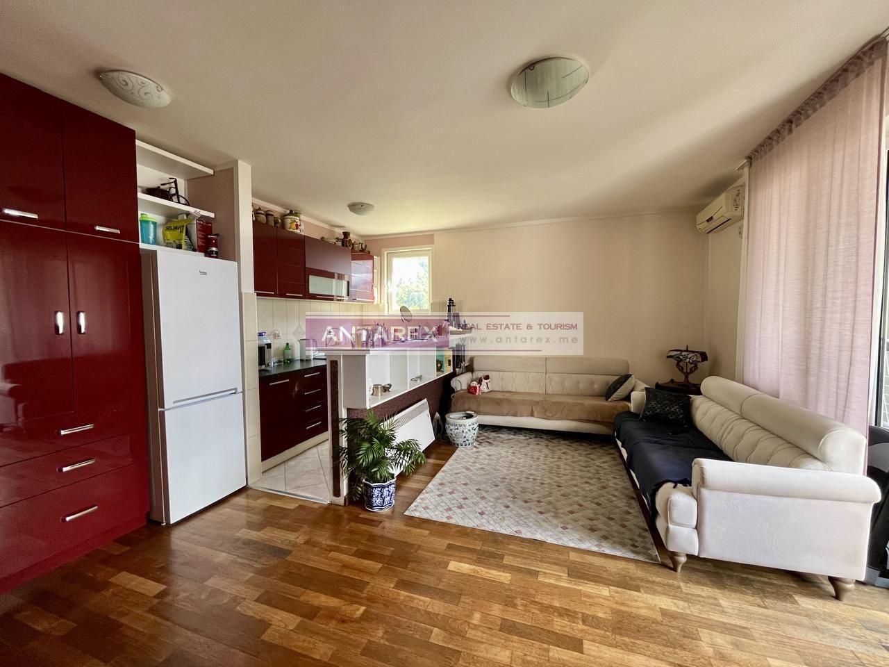 Апартаменты в Петроваце, Черногория, 70 м² - фото 3