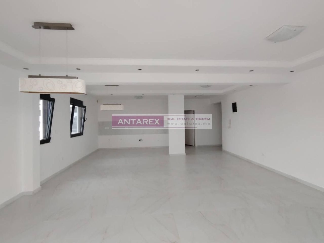 Апартаменты в Добра Воде, Черногория, 170 м² - фото 5