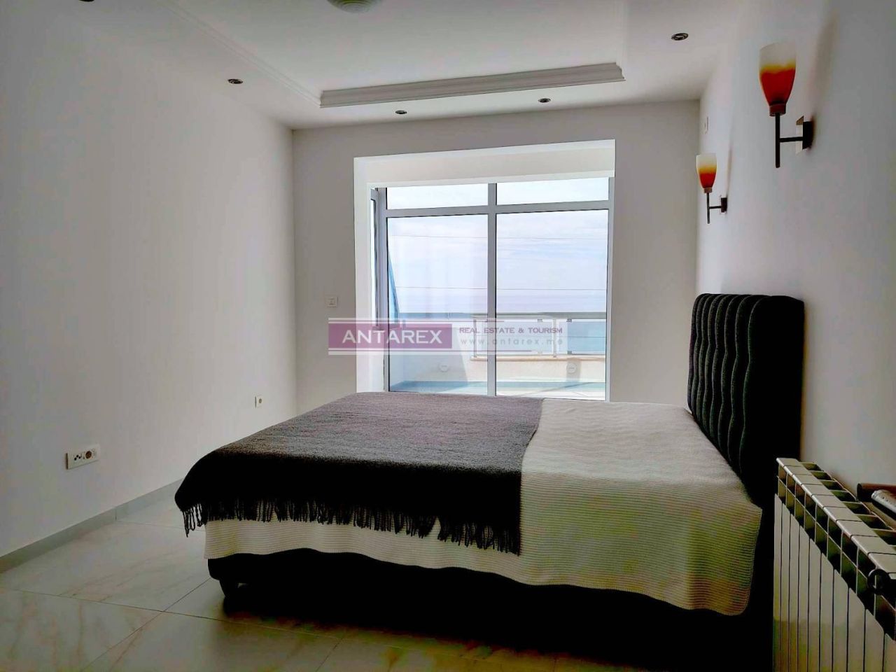 Апартаменты в Добра Воде, Черногория, 170 м² - фото 6