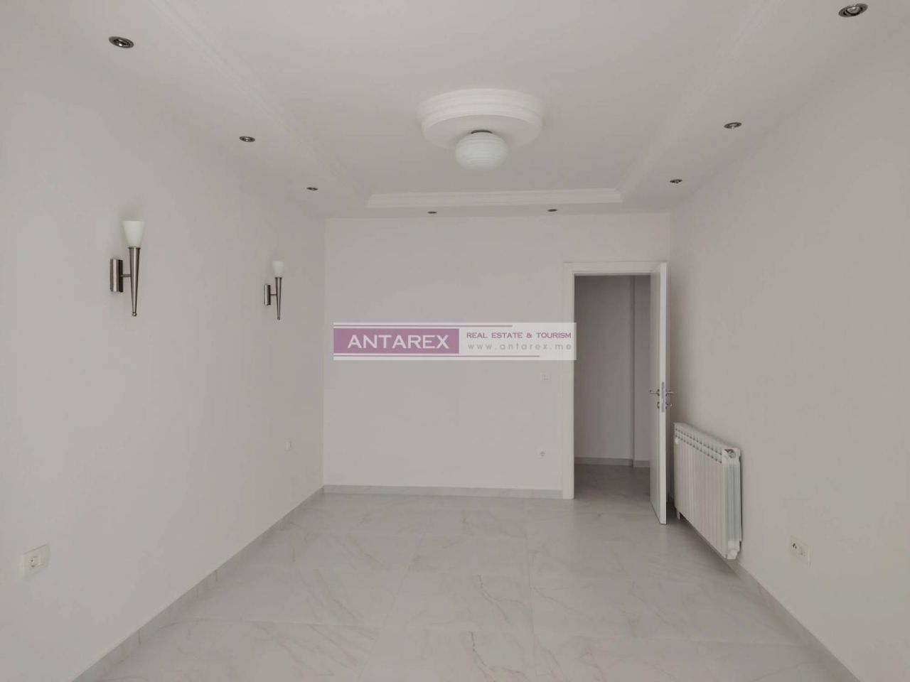 Апартаменты в Добра Воде, Черногория, 170 м² - фото 9