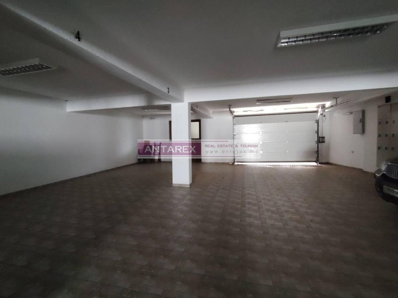 Апартаменты в Добра Воде, Черногория, 170 м² - фото 15