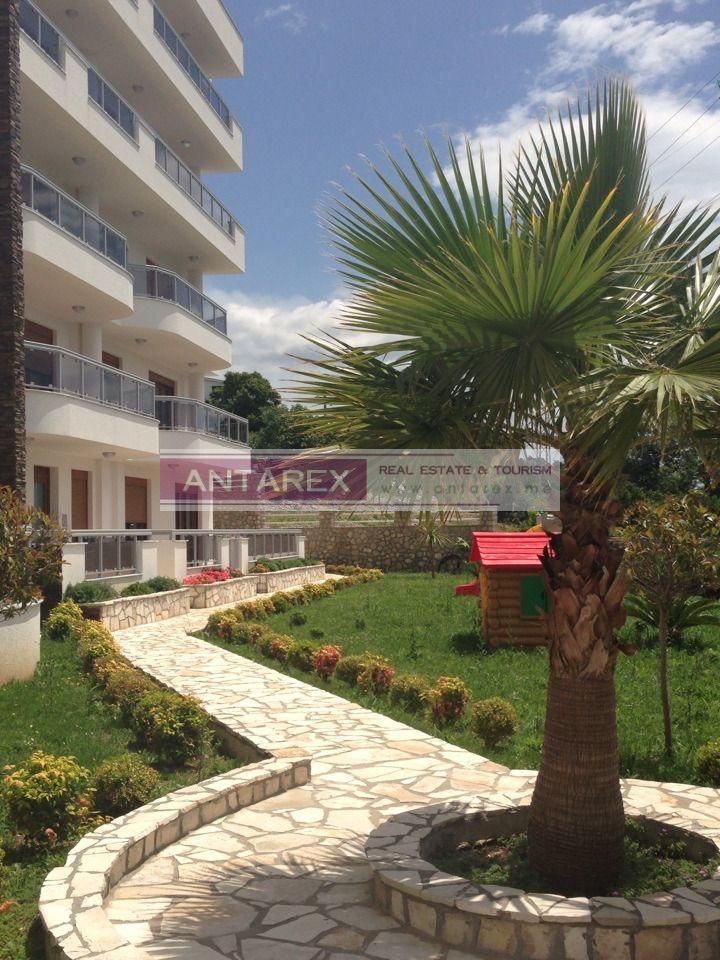 Апартаменты в Добра Воде, Черногория, 170 м² - фото 18