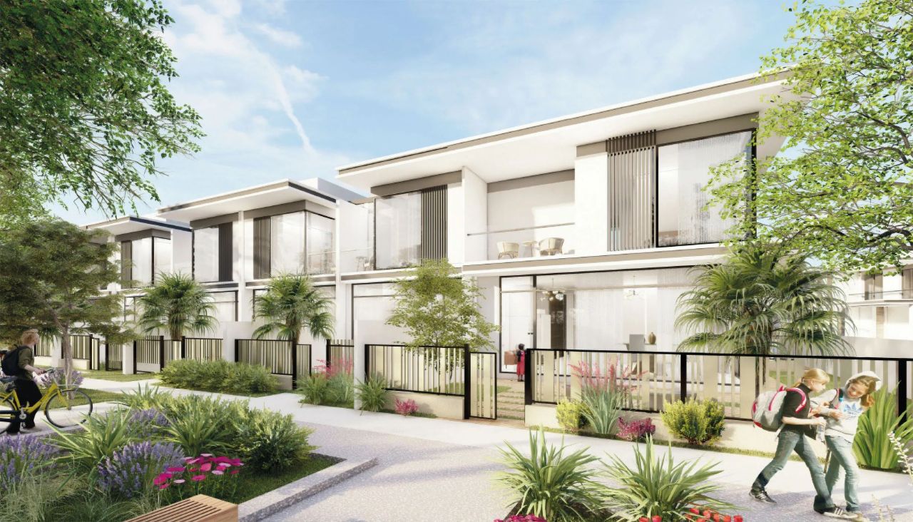 Дом в Рас-эль-Хайме, ОАЭ, 196 м² - фото 2