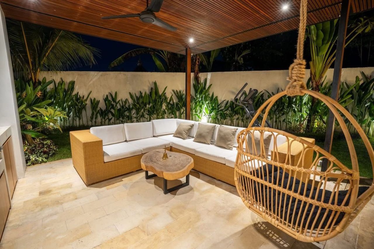 Вилла в Убуде, Индонезия, 230 м² - фото 4