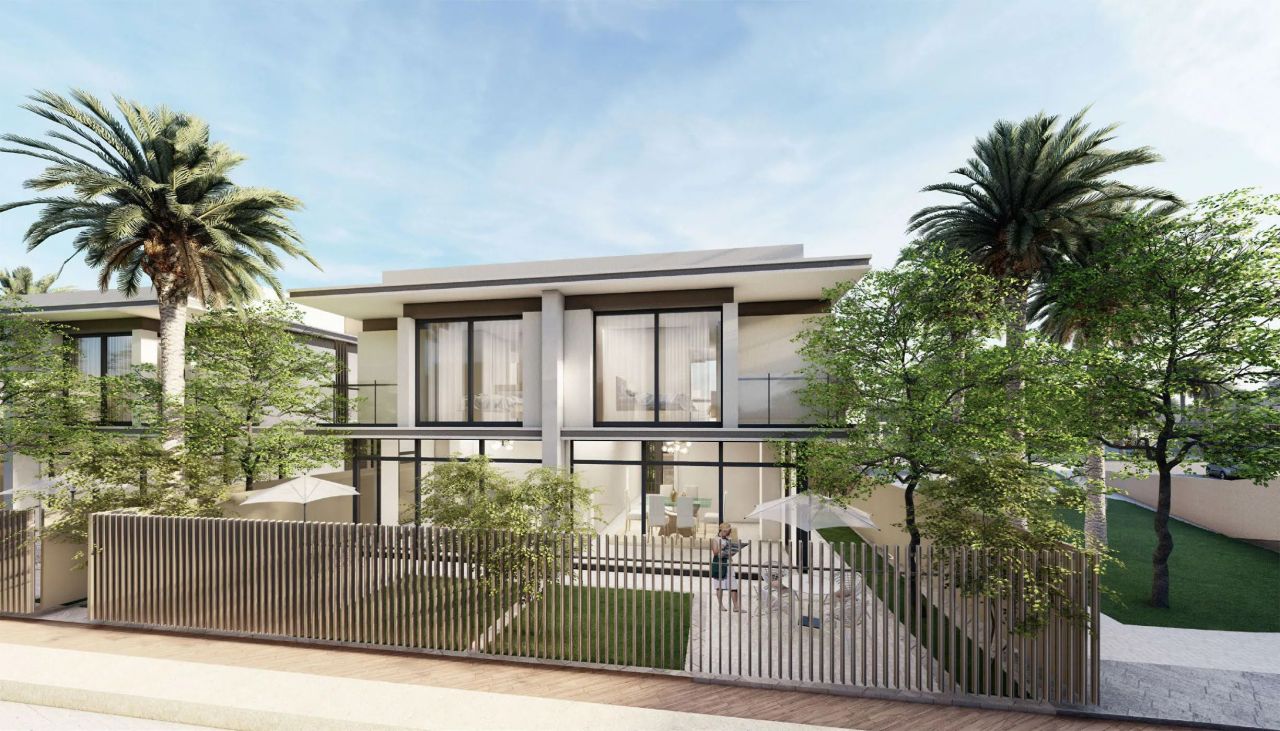 Дом в Рас-эль-Хайме, ОАЭ, 196 м² - фото 5