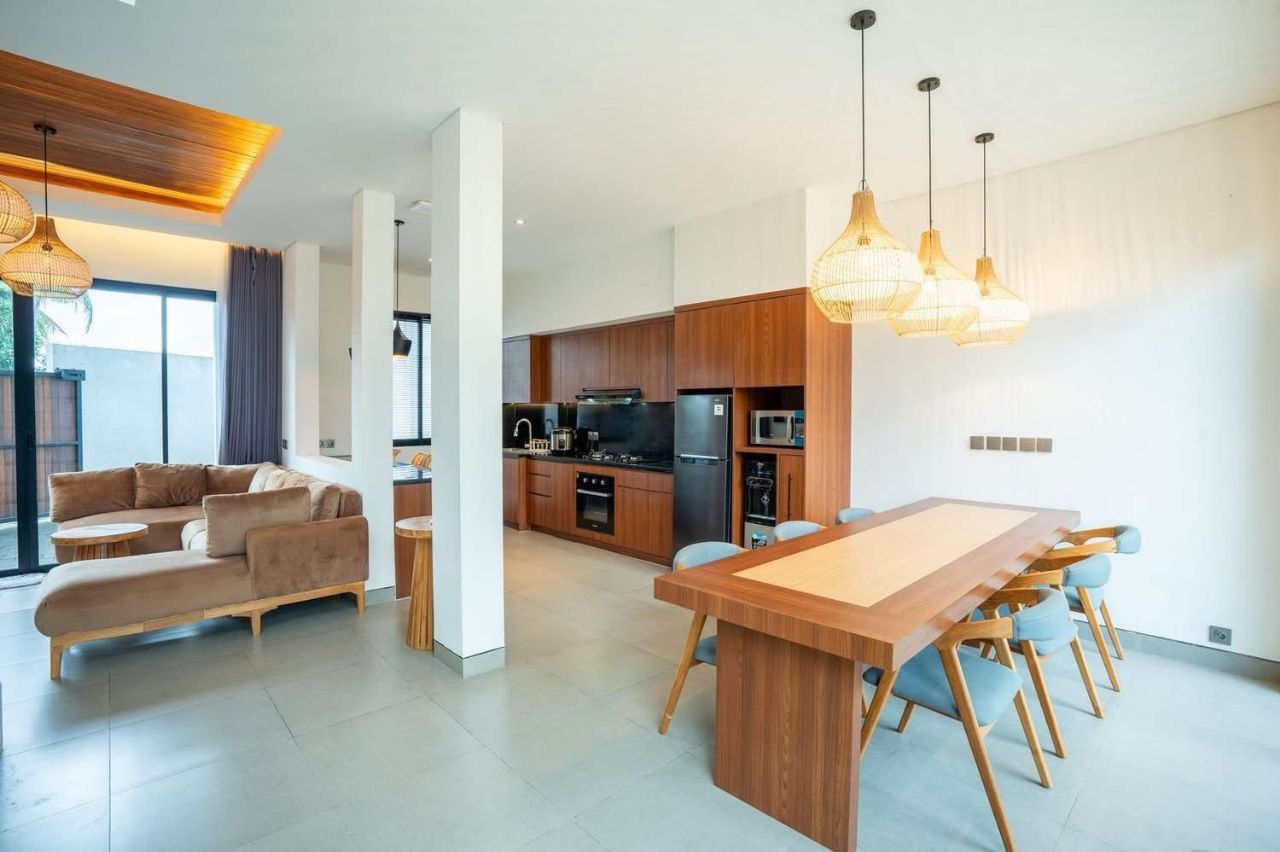 Вилла в Убуде, Индонезия, 230 м² - фото 10