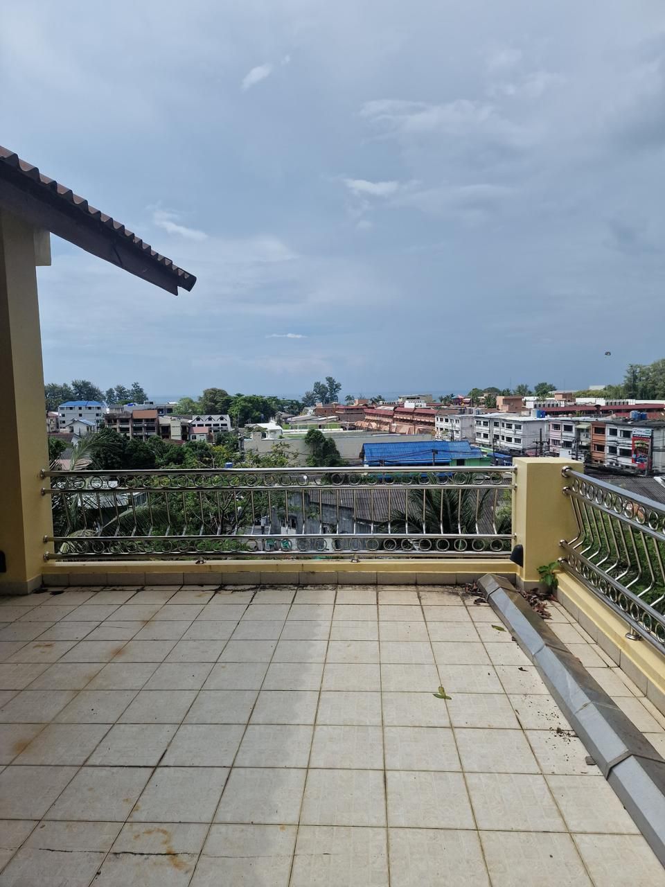 Вилла на Пхукете, Таиланд, 800 м² - фото 2