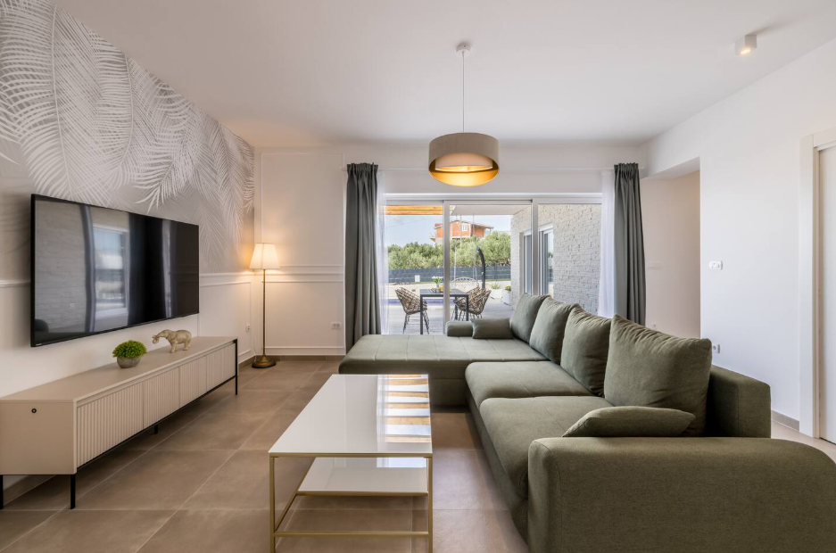 Вилла в Сплите, Хорватия, 120 м² - фото 7