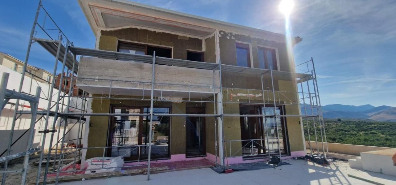 Вилла в Сплите, Хорватия, 370 м² - фото 19