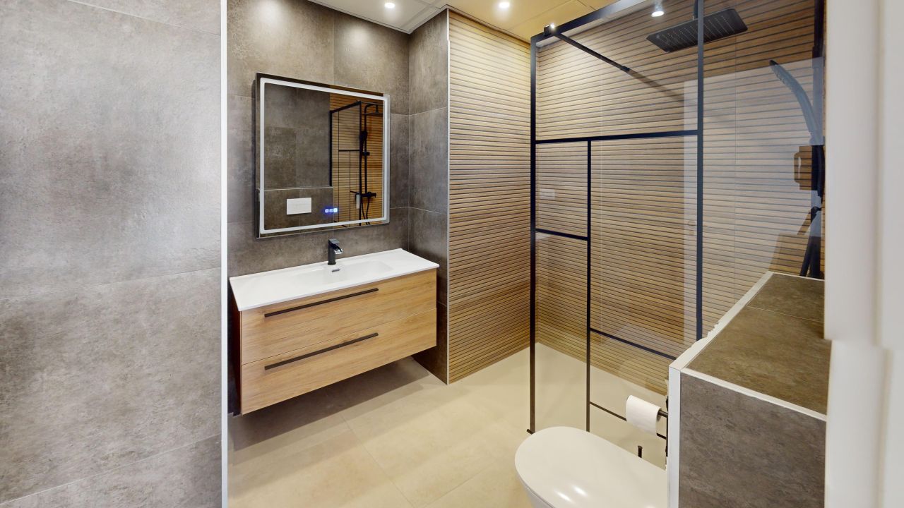 Пентхаус в Пилар-де-ла-Орадада, Испания, 82 м² - фото 2