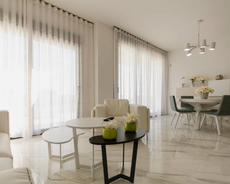 Вилла в Деэса-де-Кампоаморе, Испания, 239 м² - фото 3