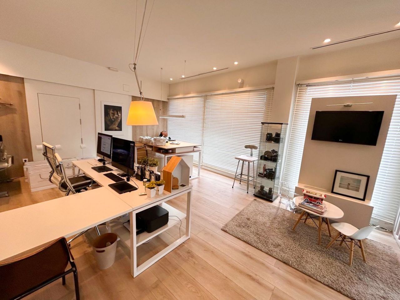 Офис в Сан-Мигель де Салинас, Испания, 90 м² - фото 3