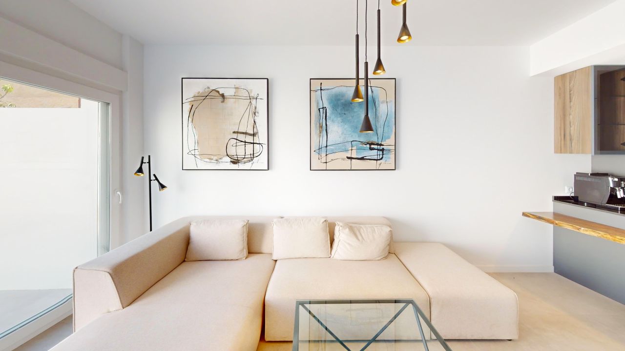 Пентхаус в Пилар-де-ла-Орадада, Испания, 82 м² - фото 3