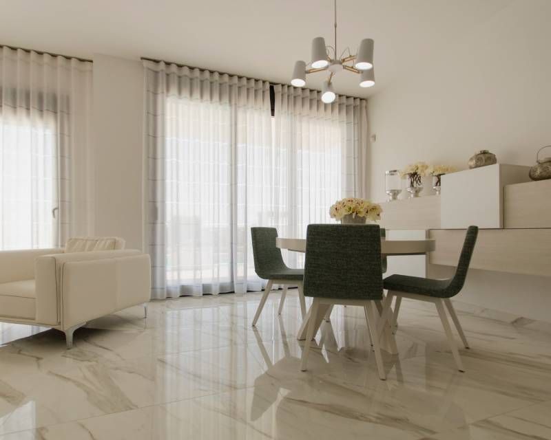 Вилла в Деэса-де-Кампоаморе, Испания, 239 м² - фото 4