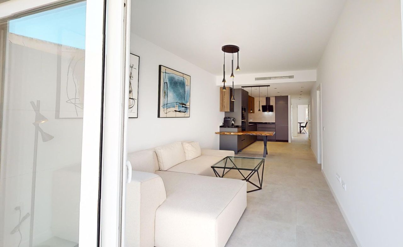 Пентхаус в Пилар-де-ла-Орадада, Испания, 82 м² - фото 4