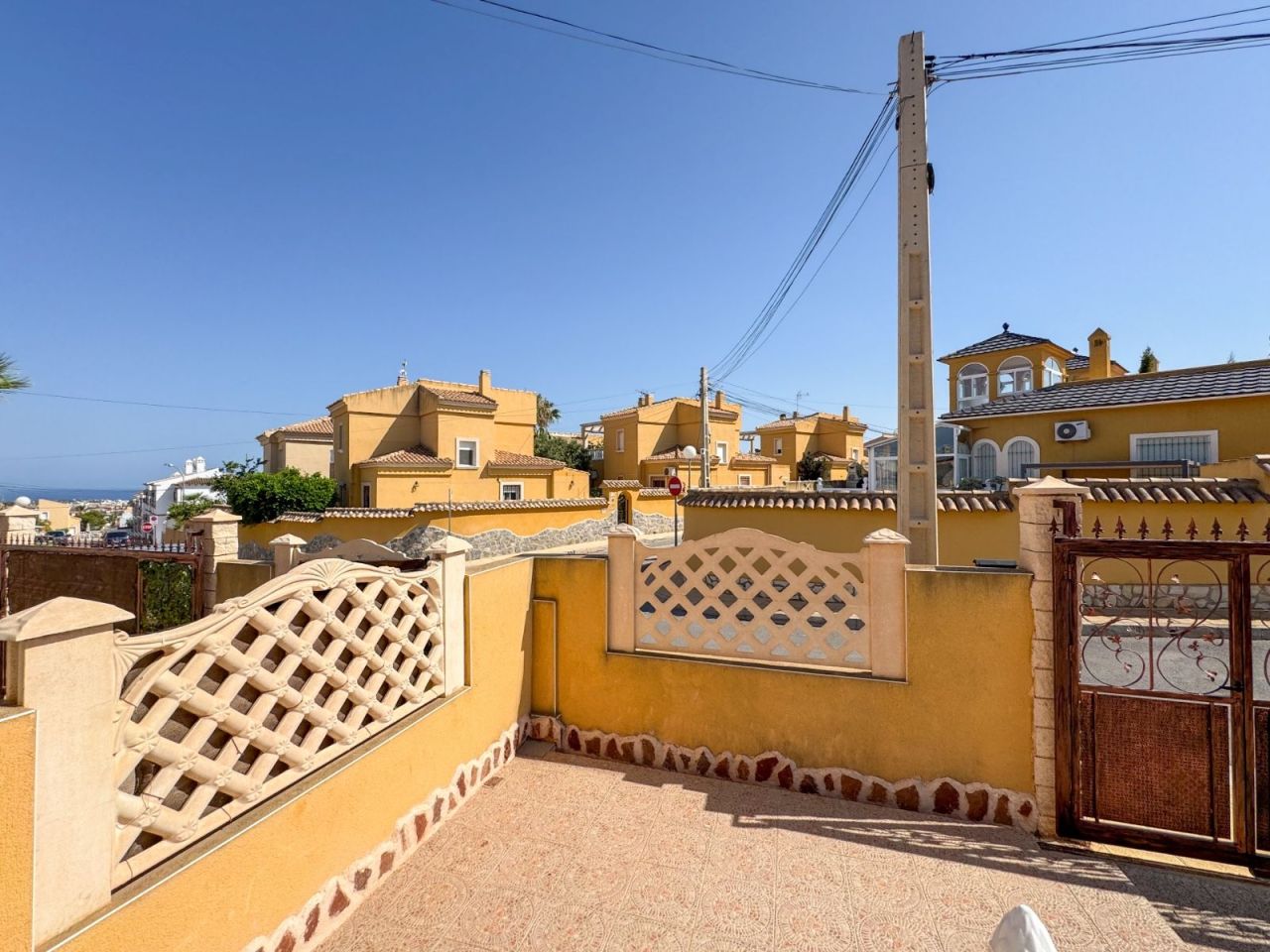 Шале в Сан-Мигель де Салинас, Испания, 169 м² - фото 5