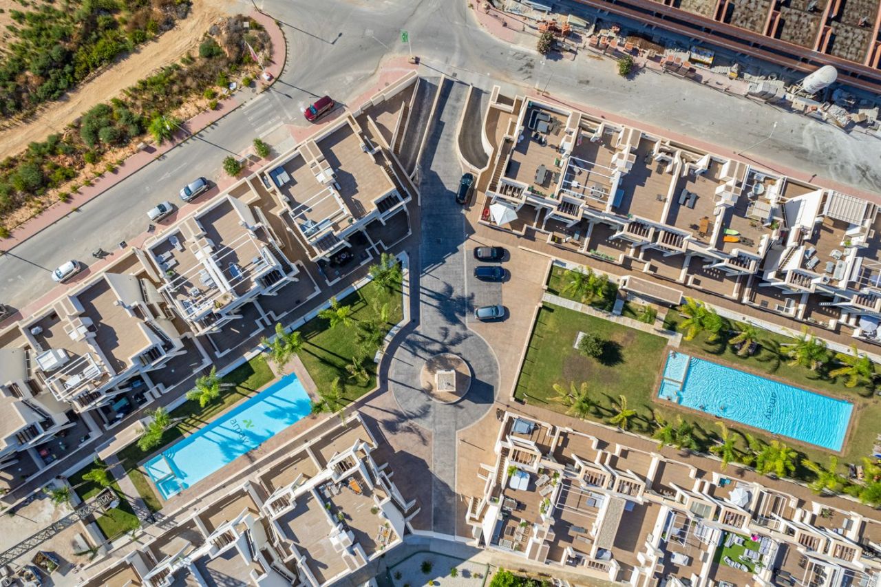 Пентхаус в Торревьехе, Испания, 70 м² - фото 5