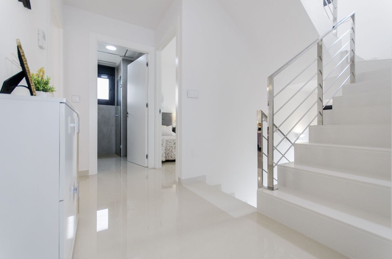 Вилла в Сан-Мигель де Салинас, Испания, 144 м² - фото 6