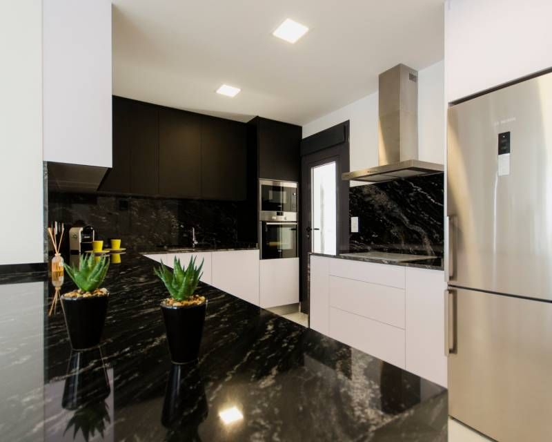 Вилла в Деэса-де-Кампоаморе, Испания, 239 м² - фото 6