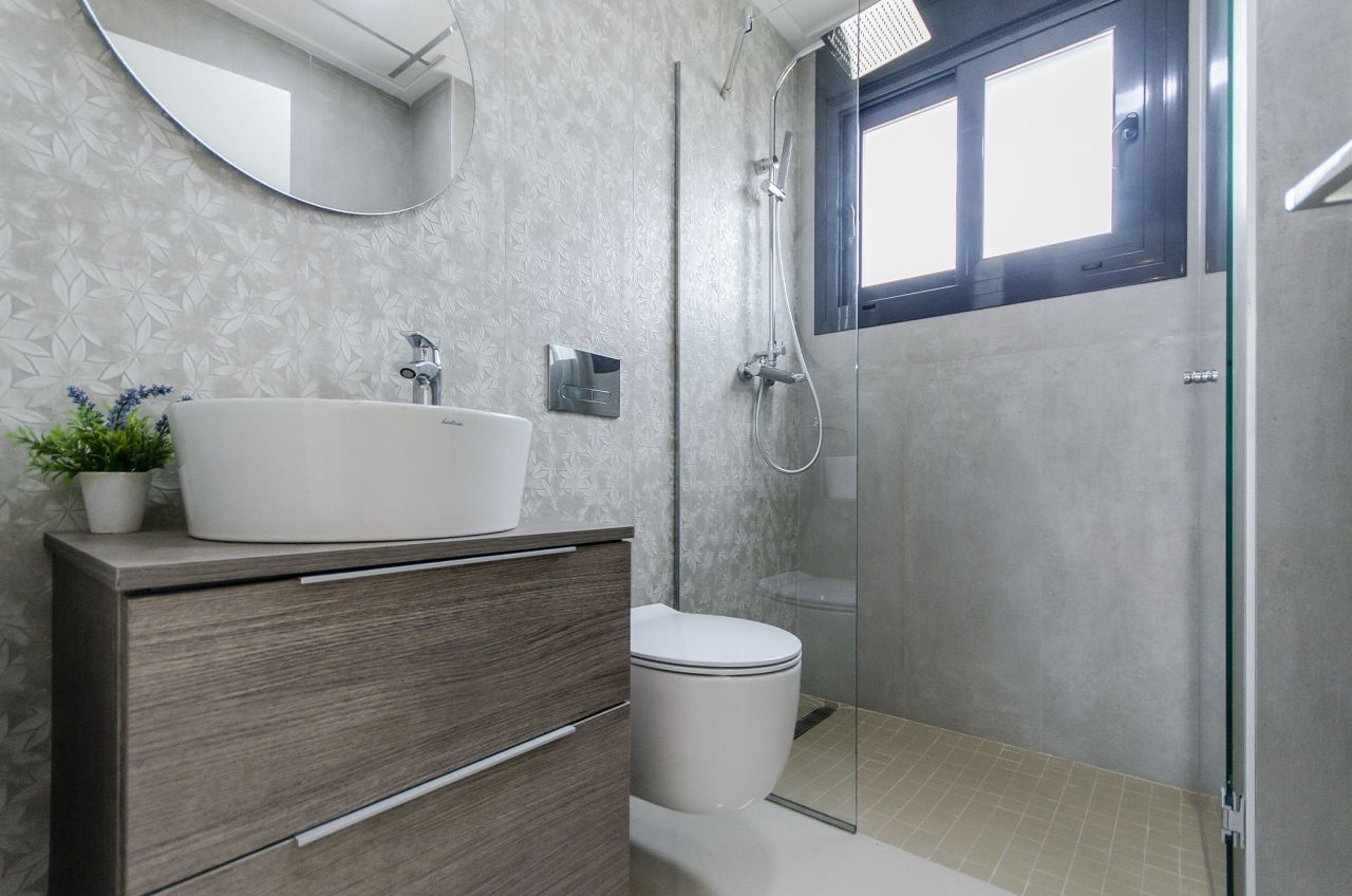 Вилла в Сан-Мигель де Салинас, Испания, 144 м² - фото 7