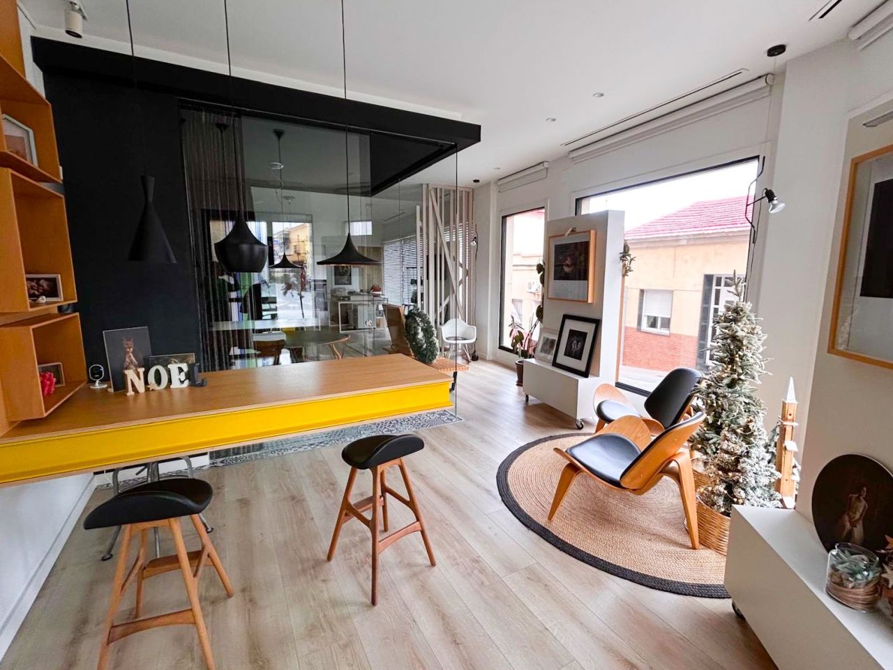 Офис в Сан-Мигель де Салинас, Испания, 90 м² - фото 7