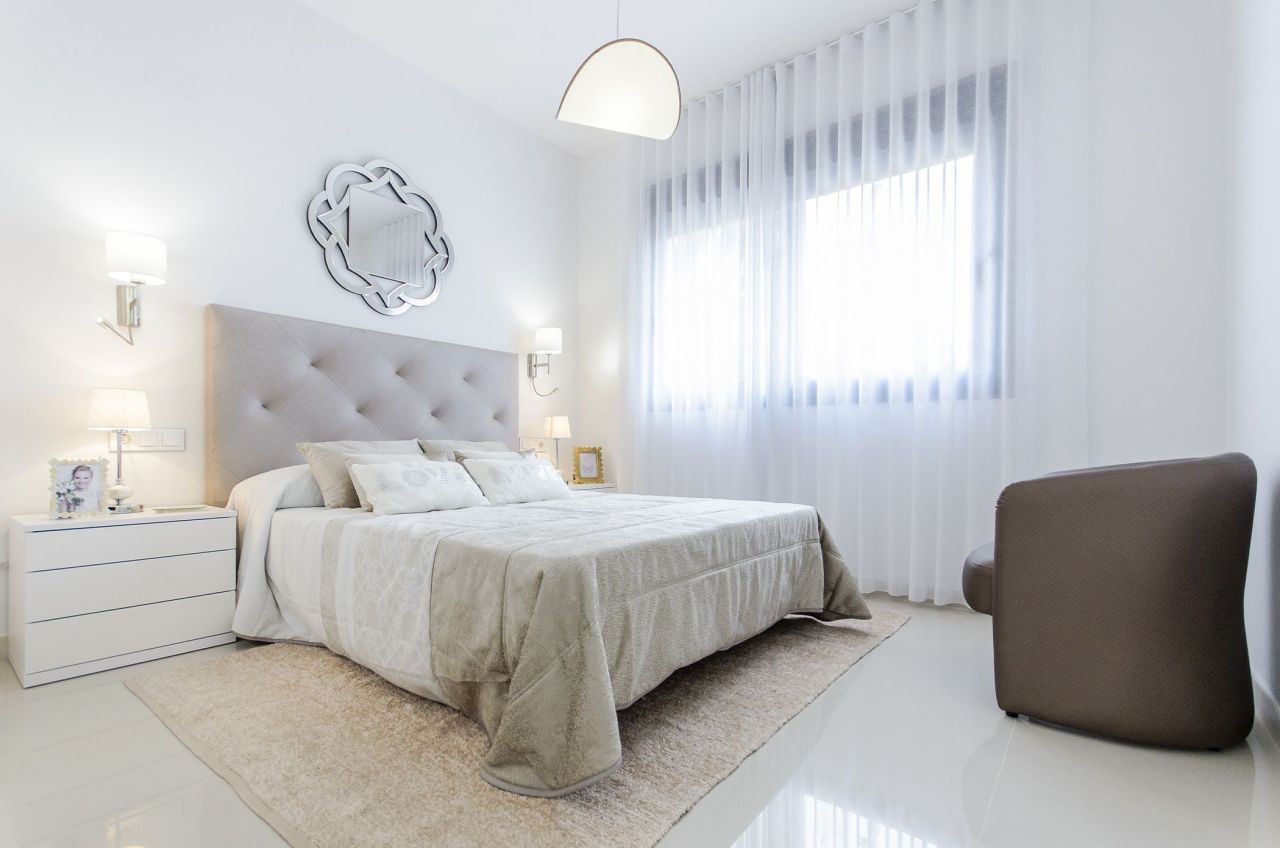 Вилла в Сан-Мигель де Салинас, Испания, 144 м² - фото 8