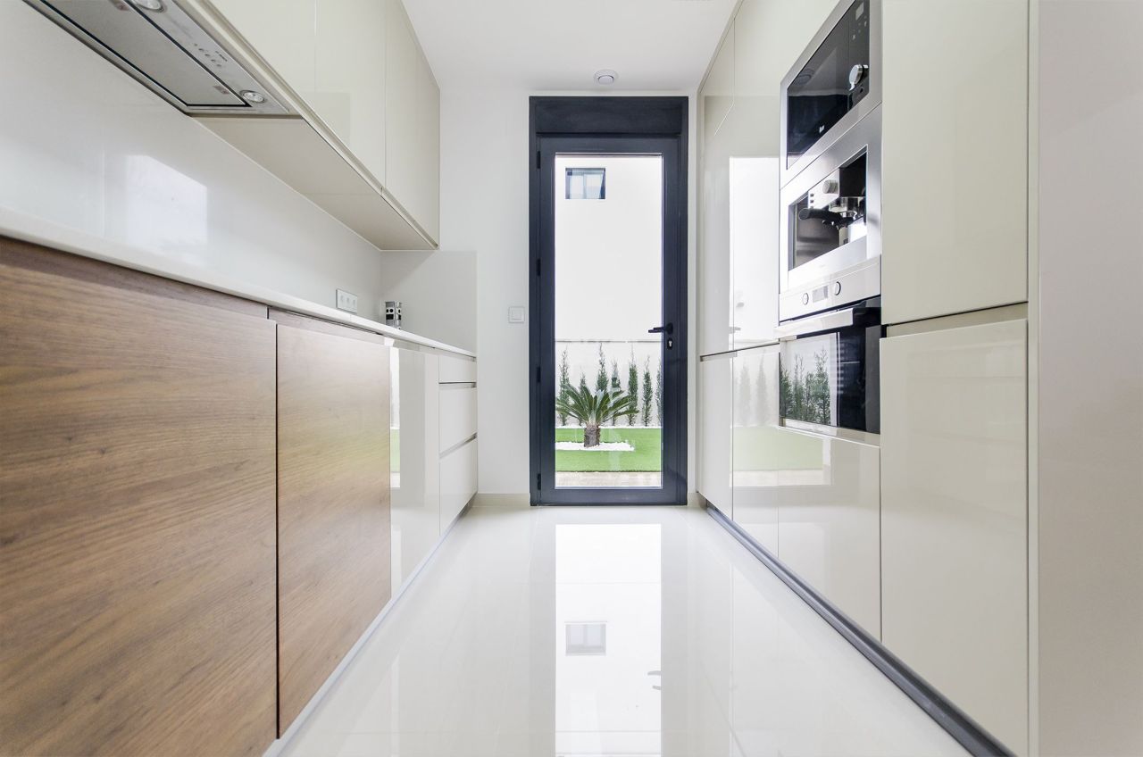 Вилла в Сан-Мигель де Салинас, Испания, 144 м² - фото 9