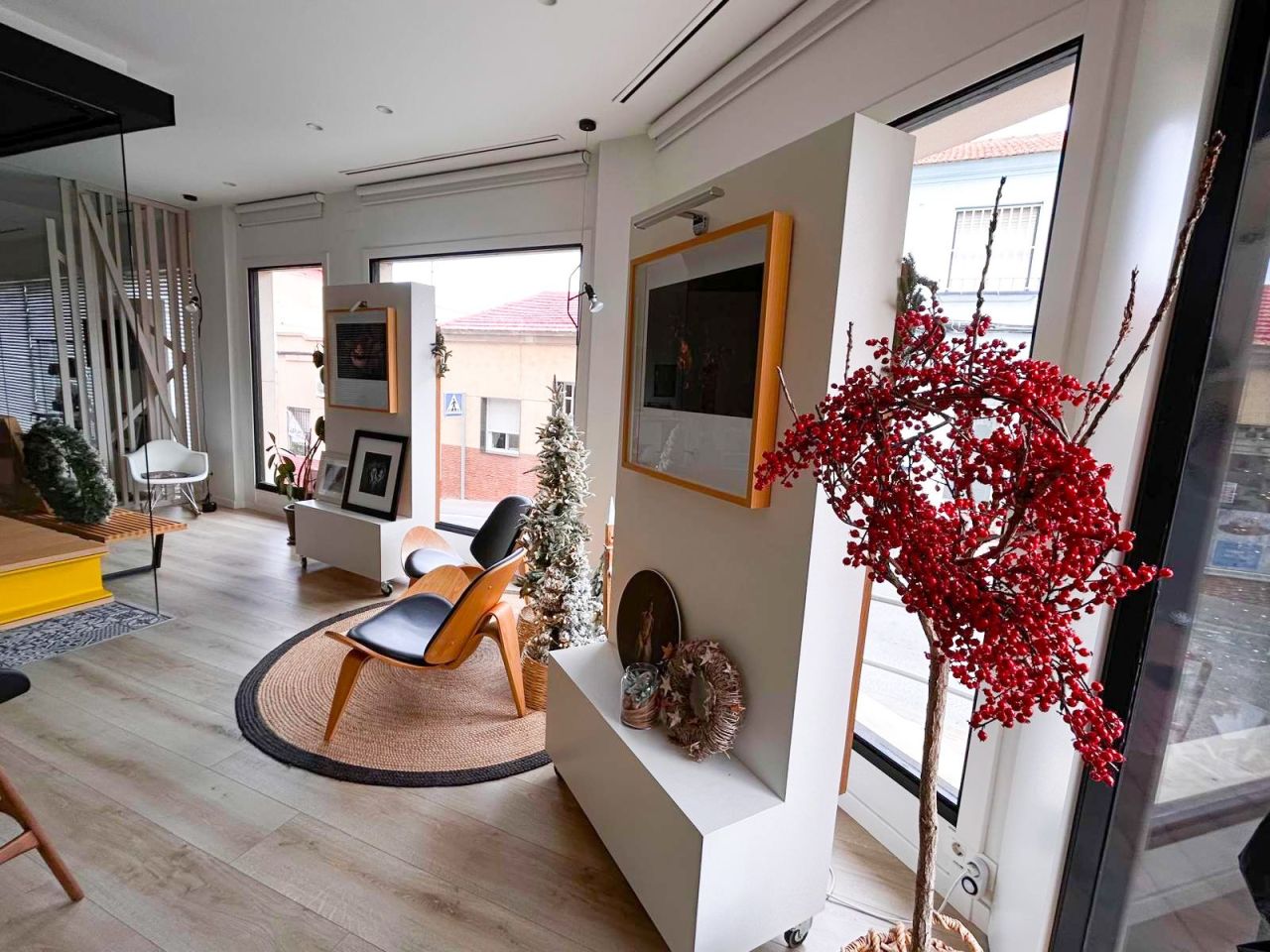 Офис в Сан-Мигель де Салинас, Испания, 90 м² - фото 9