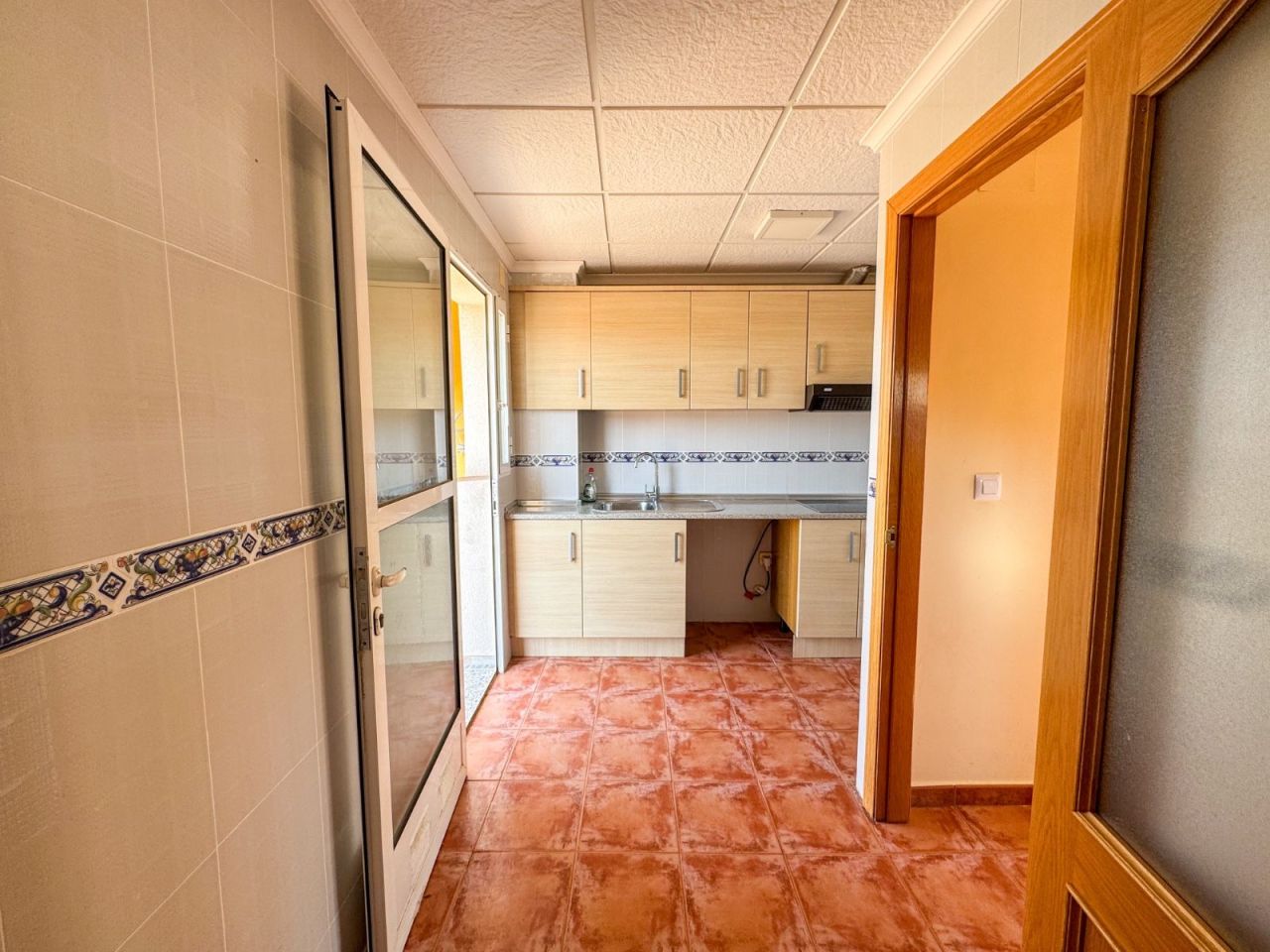 Шале в Сан-Мигель де Салинас, Испания, 169 м² - фото 9