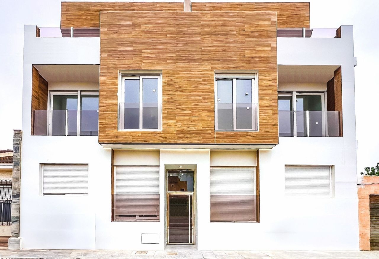 Пентхаус в Пилар-де-ла-Орадада, Испания, 82 м² - фото 9