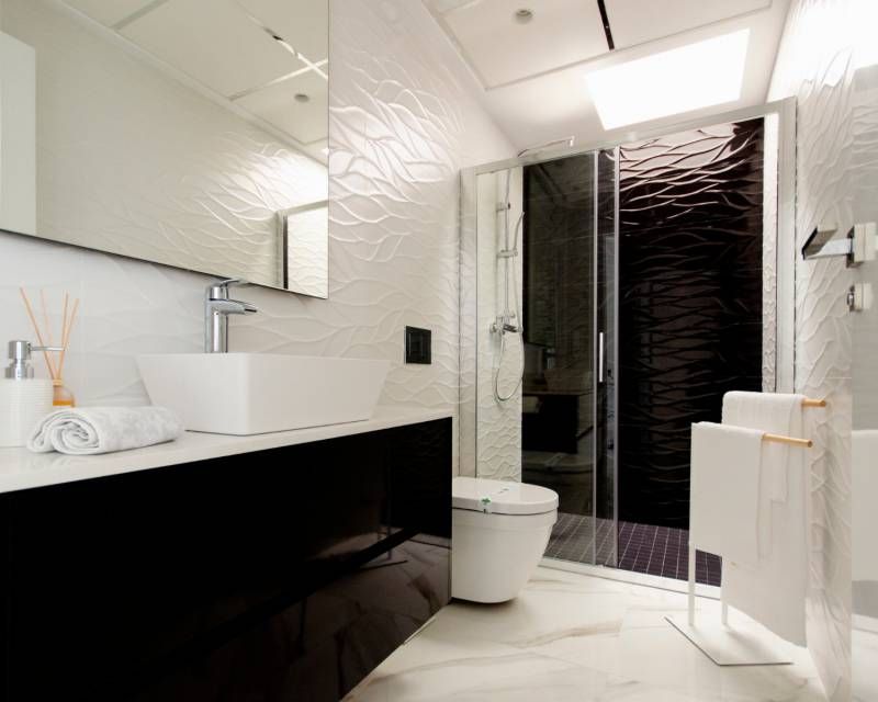 Вилла в Деэса-де-Кампоаморе, Испания, 239 м² - фото 10