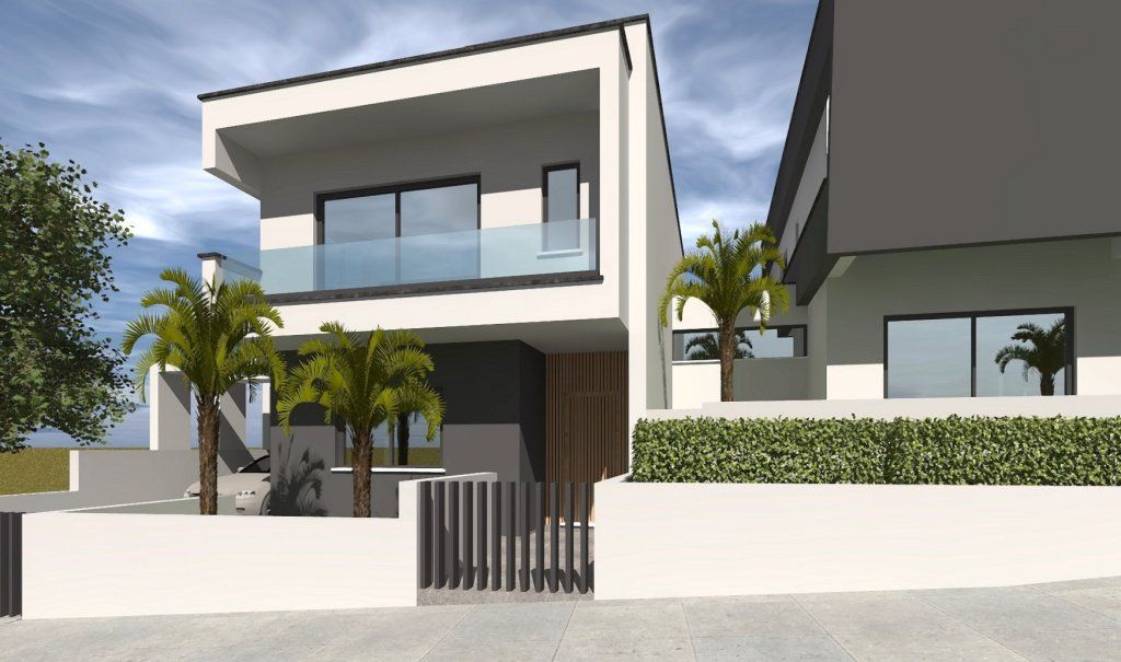 Квартира в Лимасоле, Кипр, 198 м² - фото 2