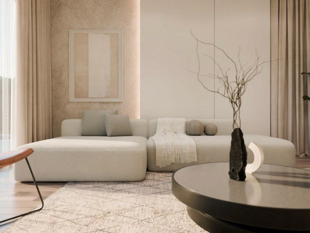 Квартира в Лимасоле, Кипр, 420 м² - фото 3