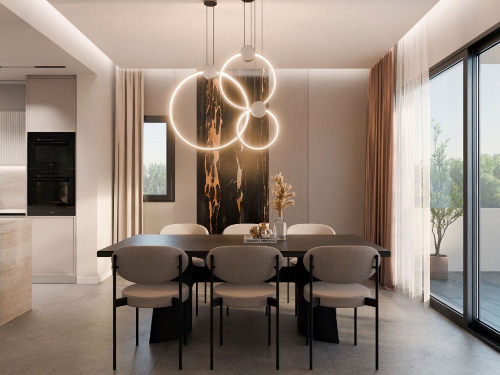 Квартира в Лимасоле, Кипр, 420 м² - фото 4