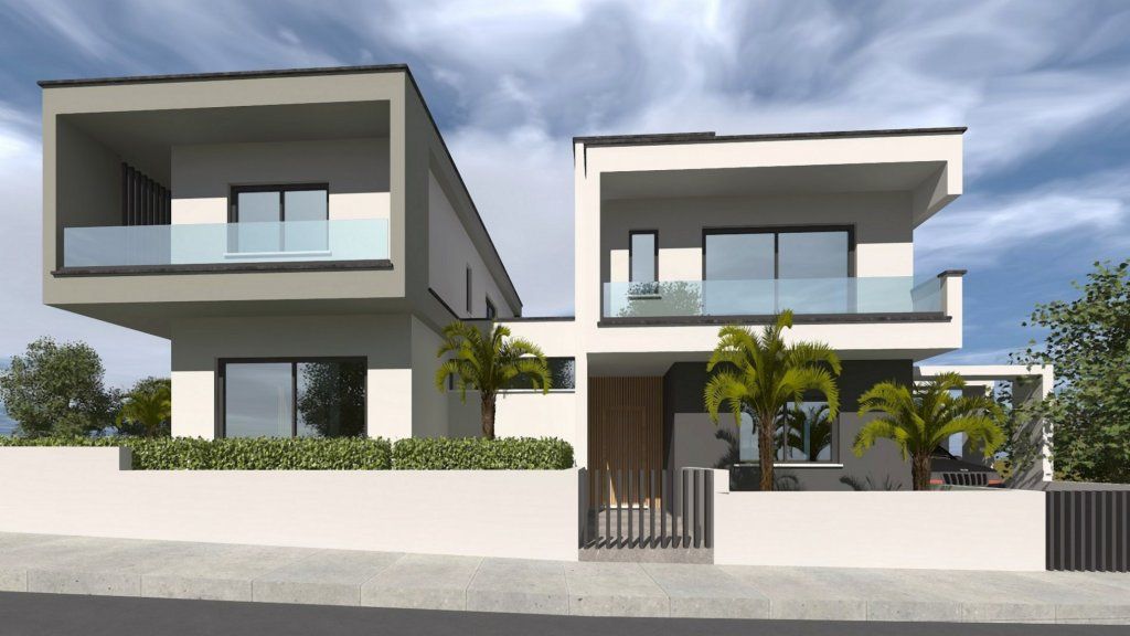 Квартира в Лимасоле, Кипр, 198 м² - фото 4