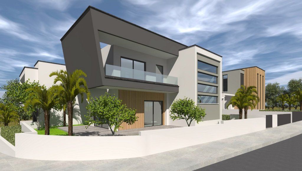 Квартира в Лимасоле, Кипр, 198 м² - фото 5