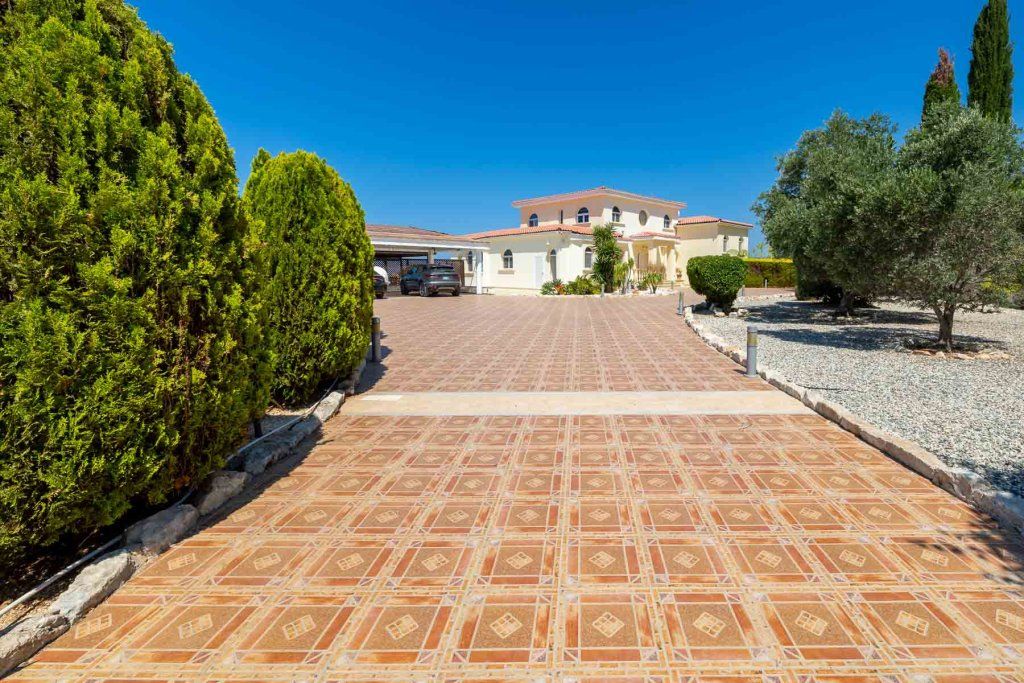 Квартира в Пафосе, Кипр, 545 м² - фото 6