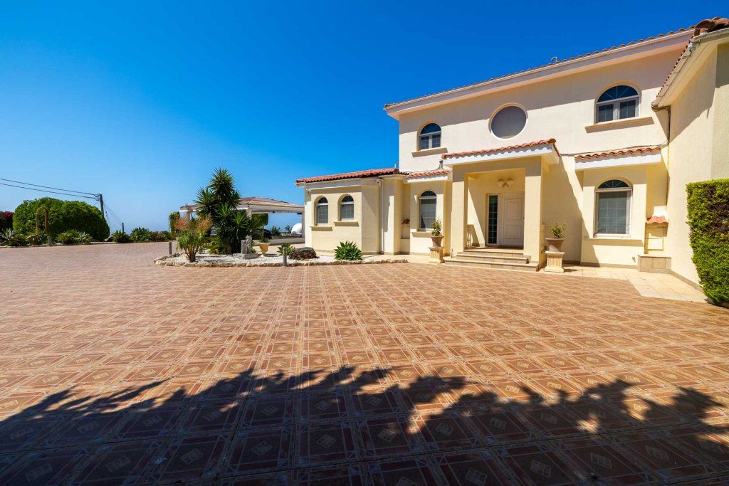 Квартира в Пафосе, Кипр, 545 м² - фото 7