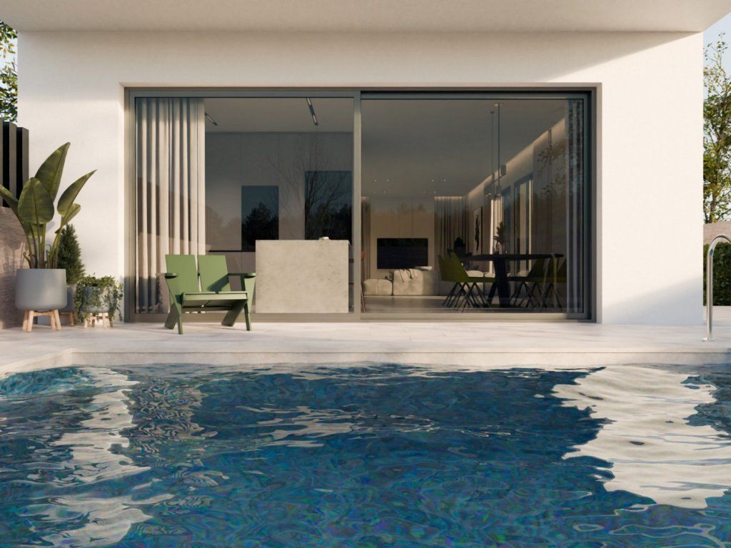 Квартира в Лимасоле, Кипр, 148 м² - фото 8