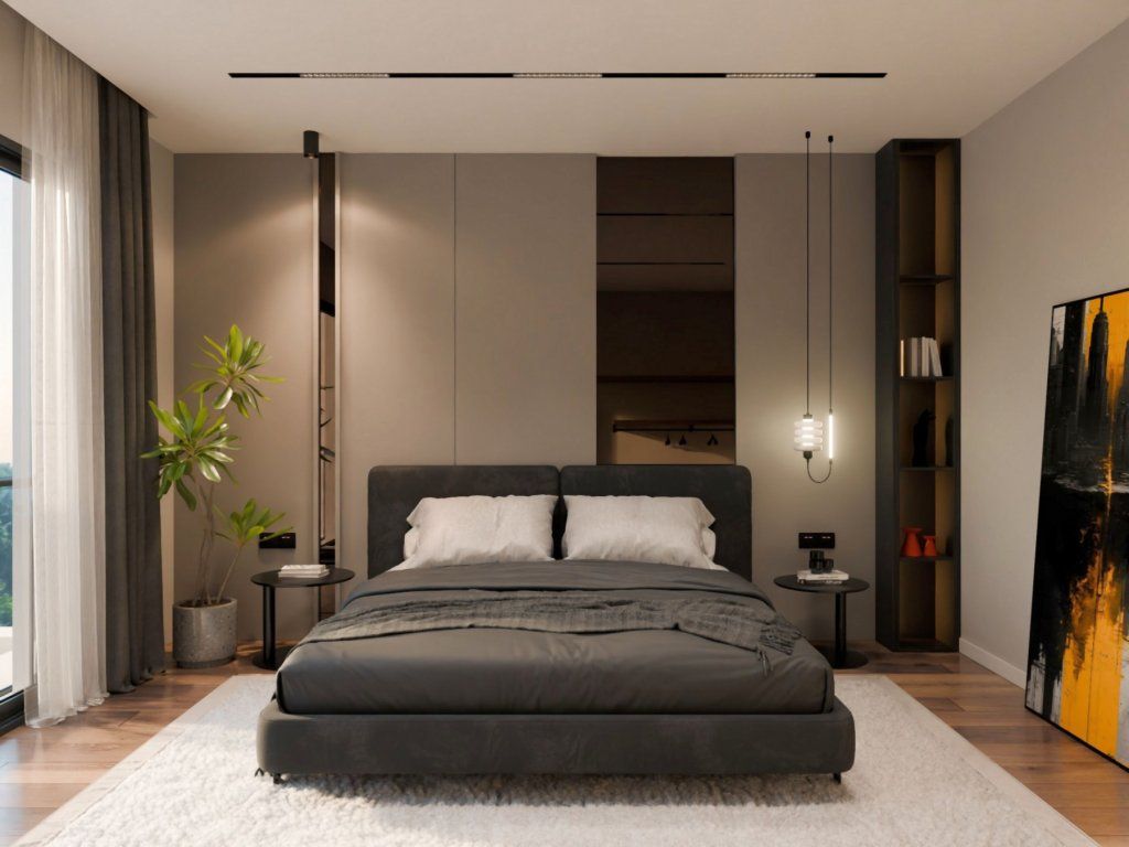 Квартира в Лимасоле, Кипр, 420 м² - фото 8