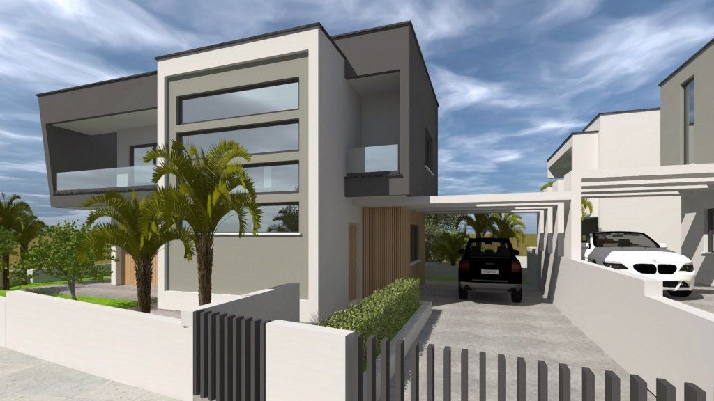 Квартира в Лимасоле, Кипр, 198 м² - фото 9